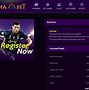 Bima Bet Slot Daftar Dapat Saldo