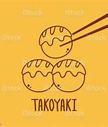 Gambar Desain Takoyaki