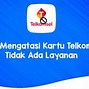 Kartu Sim Gak Keluar Sinyal 4G Telkomsel Tidak Ada Jaringan