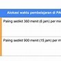 Kelas 4 Sd Masuk Fase Berapa