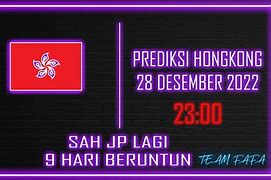 Lep Hongkong Malam Ini