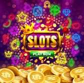 Server Luar Rusia Slot Online Terpercaya 2024