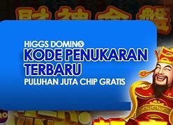 Teknik Bermain Slot Higgs Domino Terbaru Hari Ini