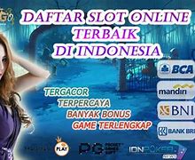 Tradisi Slots Di Indonesia Yang Bagus